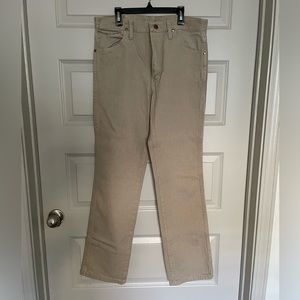 Wrangler Cowboy Cut Slim Fit Jeans